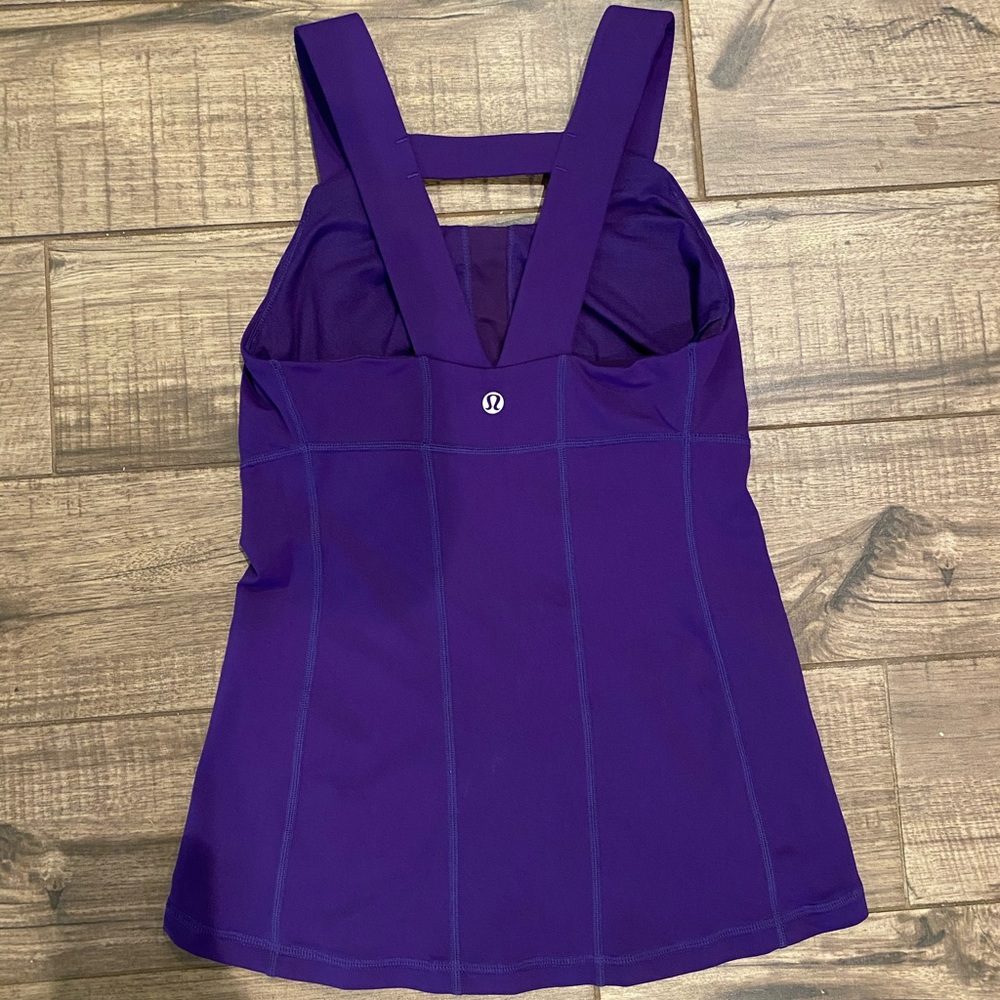 Lululemon tank❤️